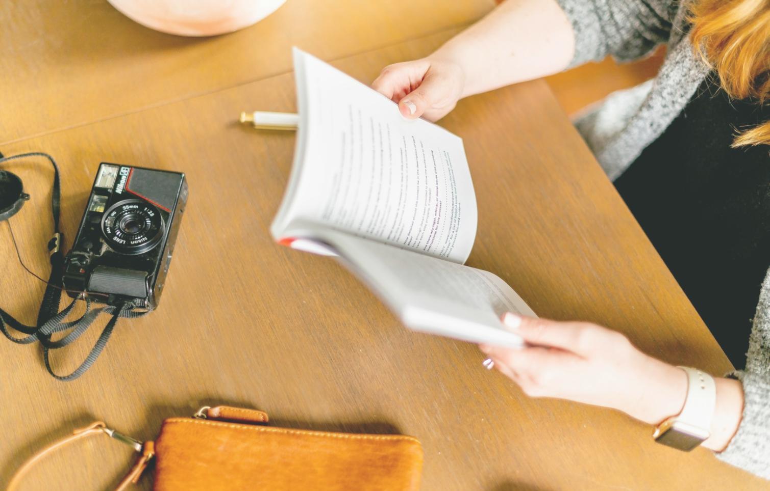 Systematische Analyse von Finanzbetrugsfällen